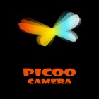 Download app Cleanfox - Clean your inbox for free and PICOO camera – Live photo for Android phones and tablets .