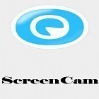 Download app Gmail for free and ScreenCam: Screen recorder for Android phones and tablets .