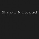 Download app Pexels for free and Simple Notepad for Android phones and tablets .