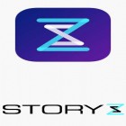 Download app Lollipop screen recorder for free and StoryZ: Photo motion & cinemagraph for Android phones and tablets .