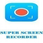 Download app System App Remover for free and Super screen recorder – No root REC & screenshot for Android phones and tablets .