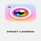 Download app Cleanfox - Clean your inbox for free and Sweet camera - Selfie filters, beauty camera for Android phones and tablets .