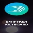 Download app GO keyboard for free and SwiftKey keyboard for Android phones and tablets .