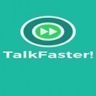 Download app Super screen recorder – No root REC & screenshot for free and TalkFaster! for Android phones and tablets .