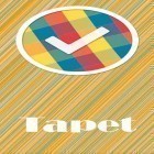 Download Tapet - best Android app for phones and tablets.