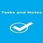 Download app Most it for free and Tasks and Notes for Android phones and tablets .