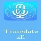 Download app Bolo - Your personal voice assistant for free and Translate all - Speech text translator for Android phones and tablets .