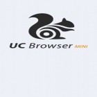 Download app Download Navi - Download manager for free and UC Browser: Mini for Android phones and tablets .