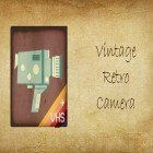 Download app Table Appointments for free and Vintage retro camera + VHS for Android phones and tablets .