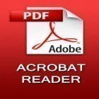 Download app Stargon browser for free and Adobe acrobat reader for Android phones and tablets .