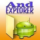 Download And explorer - best Android app for phones and tablets.