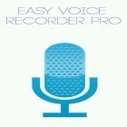 Download app Doc converter for free and Easy voice recorder pro for Android phones and tablets .