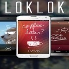 Download LokLok: Draw on a lock screen - best Android app for phones and tablets.