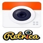 Download app Camera 360 for free and Retrica for Android phones and tablets .