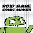 Download Roid rage comic maker - best Android app for phones and tablets.