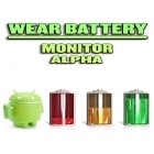 Download app dada for free and Wear battery monitor alpha for Android phones and tablets .