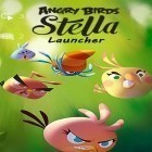 Download app Microsoft Office Mobile for free and Angry birds Stella: Launcher for Android phones and tablets .