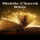 Download app Stranger SMS сleaner for free and Mobile Church: Bible for Android phones and tablets .