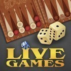 Download game Backgammon LiveGames - long and short backgammon for free and Grand Theft Auto: Vice City for iPhone and iPad.