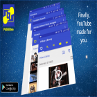 Download app Zatrek cut for free and PickVideo for Android phones and tablets .