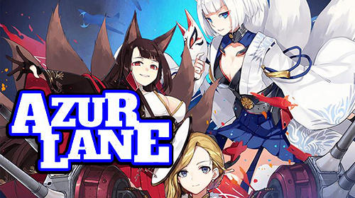 Download Azur lane iPhone Online game free.