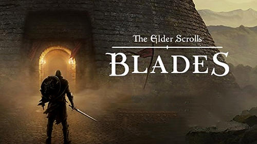 Download The elder scrolls: Blades iPhone Online game free.