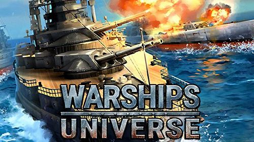 Download Warships universe: Naval battle iPhone Online game free.