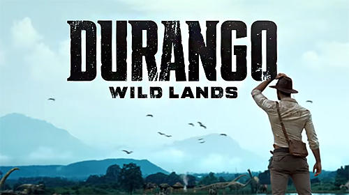 Game Durango: Wild lands for iPhone free download.