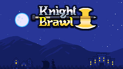 Download Knight brawl iPhone Action game free.