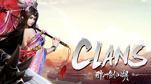 Download Clans: Destiny love iPhone RPG game free.