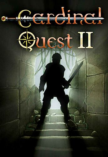 Download Cardinal quest 2 iPhone RPG game free.