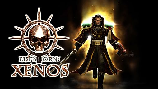 Game Eisenhorn: Xenos for iPhone free download.