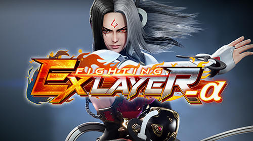 Download Fighting ex layer-a iPhone Fighting game free.