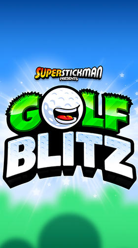 Download Golf blitz iPhone Sports game free.