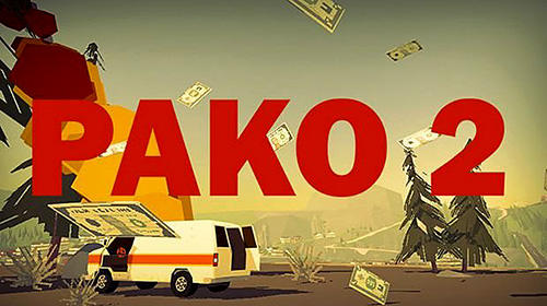 Game Pako 2 for iPhone free download.