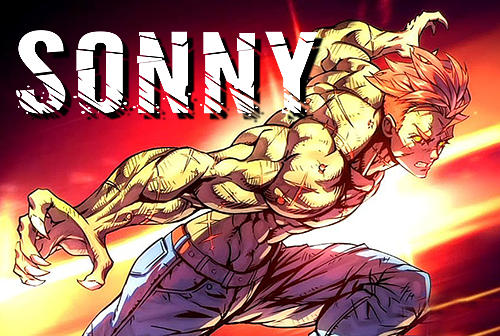 Download Sonny iPhone RPG game free.