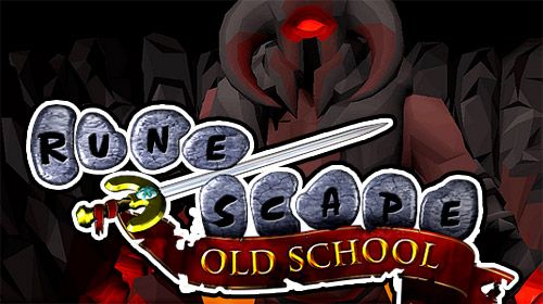 Download Old school: Runescape iPhone Online game free.
