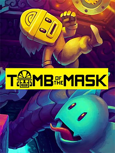 Download Tomb of the mask iOS i.O.S game free.