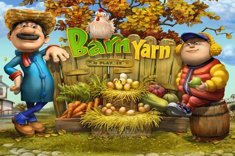 Game Barn yarn: Premium for iPhone free download.