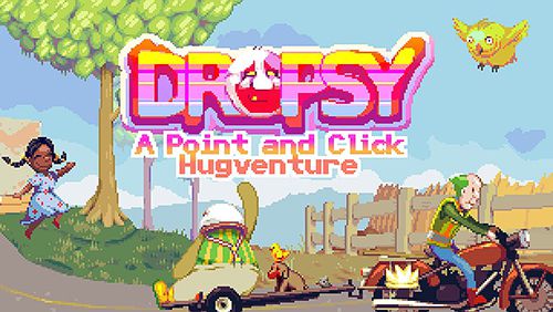 Download Dropsy iPhone Multiplayer game free.