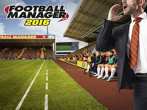 Download Football manager mobile 2016 iPhone Economic game free.