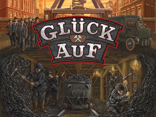 Download Gluck auf iPhone Economic game free.