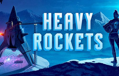 Download Heavy rockets iPhone Multiplayer game free.