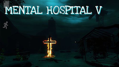 Download Mental Hospital 5 iOS 9.2 game free.