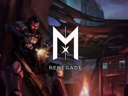 Download Midnight Star: Renegade iPhone Multiplayer game free.