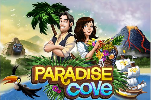 Download Paradise cove iPhone Economic game free.