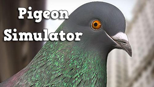 Game Pigeon simulator for iPhone free download.