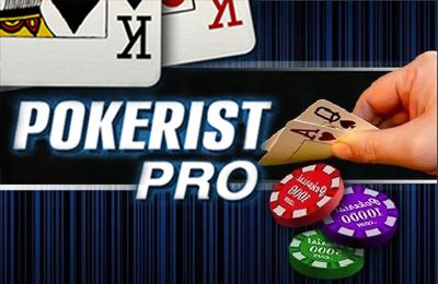 Download Pokerist Pro iPhone Multiplayer game free.