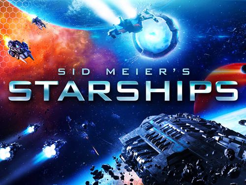 Download Sid Meier's starships iPhone Economic game free.
