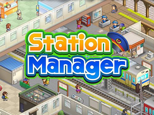 Game Station manager for iPhone free download.